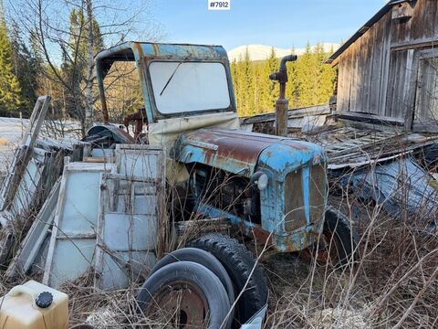 Sonstige Super Major