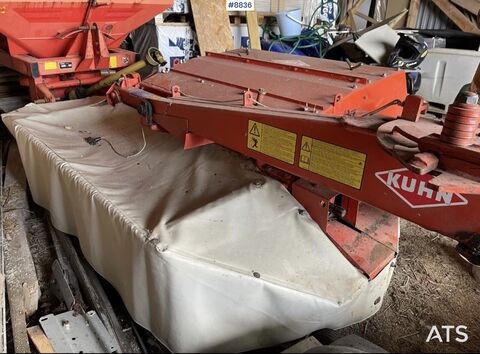 Kuhn FC 202