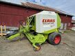 Claas Rollant 225 Roto Cut