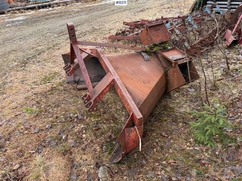 Sonstige Snøfres snøfres