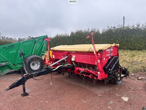 Sonstige Simulta 3000T