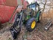 John Deere 6200 S