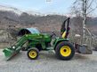 John Deere 3720