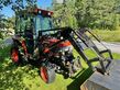 Kubota STA-35
