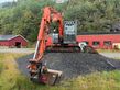 Fiat-Hitachi Zaxis ZX 85 US-3