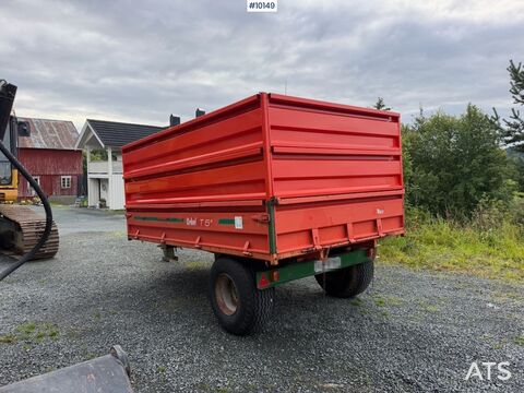 Sonstige T51