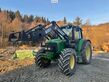 John Deere 6420S