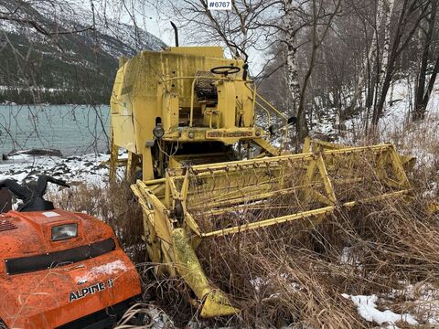 Sonstige Clayson M122