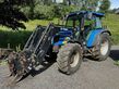 New Holland T 5060