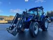 New Holland TS110A