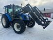 New Holland T5070