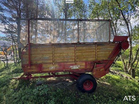 Stoll AV400