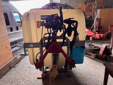 Sonstige Osealla ATM3PC1000