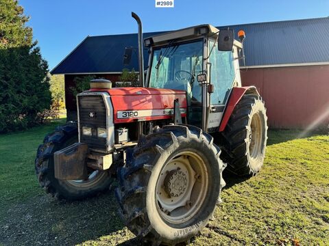 Massey Ferguson 3120