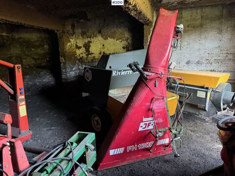Sonstige FH 1300