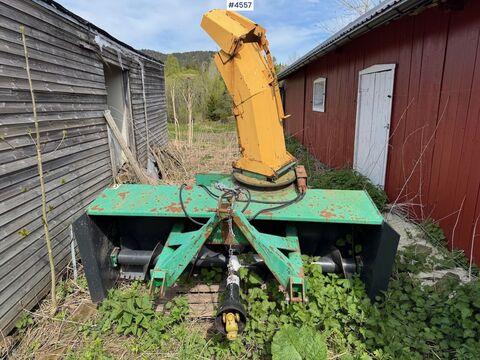 Sonstige Nordtec ATF 220