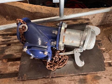 Sonstige TL4-100GA/E-TM-SP R5.93