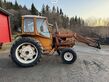 Valmet 602 m