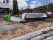 Sonstige Agroquip Disc Mower 280, Z-302/2