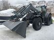 Valtra T254