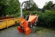 Sonstige Gandini Meccanica CH170 Chipper