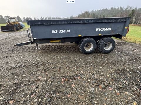 Sonstige WS130M