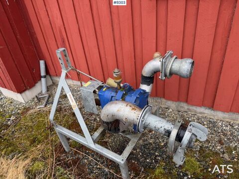 Sonstige VX 136/105