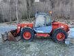 Terex Teleskopslaster