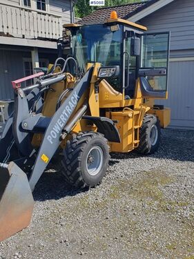 Sonstige PowerTrack L36