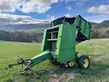 John Deere 545