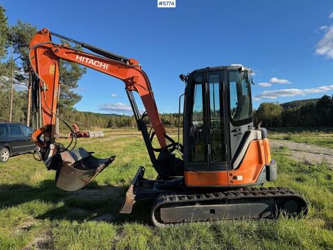 Sonstige ZX 52 U-3 CLR