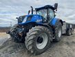 New Holland T7 315