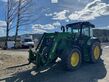 John Deere 6110