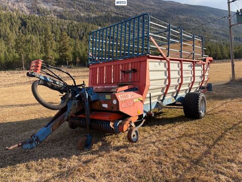 Trumag Robot 24T Multicut