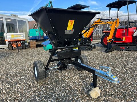 Sonstige BOXER ZS 160