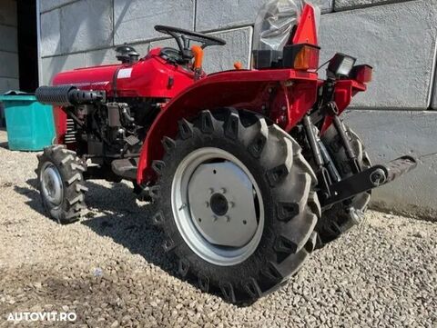 Massey Ferguson 5118 3