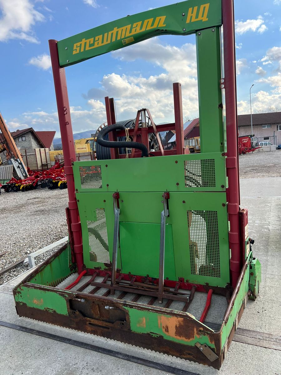 Strautmann Hydrofox HQ 2500 2