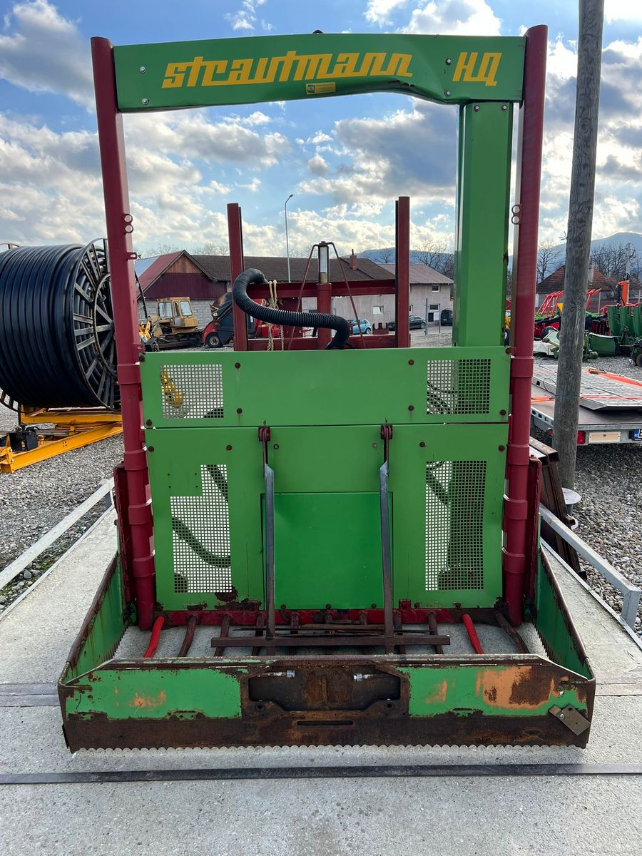 Strautmann Hydrofox HQ 2500 3
