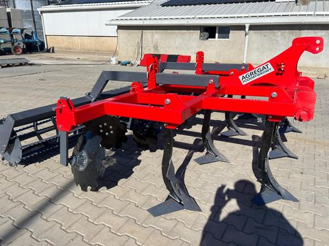 other Cultivator or Gruber Euro - Masz 2.6 - 3 m