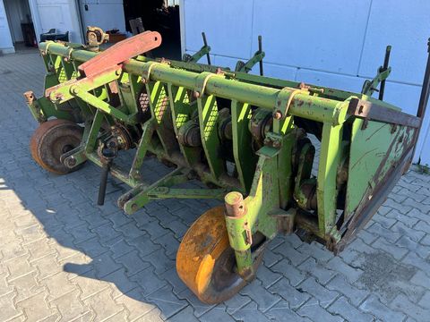 Celli Celli Spading Machine – 3 m, PTO driven