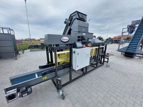 Sonstige WE 30  +  DOMASZ RA1 