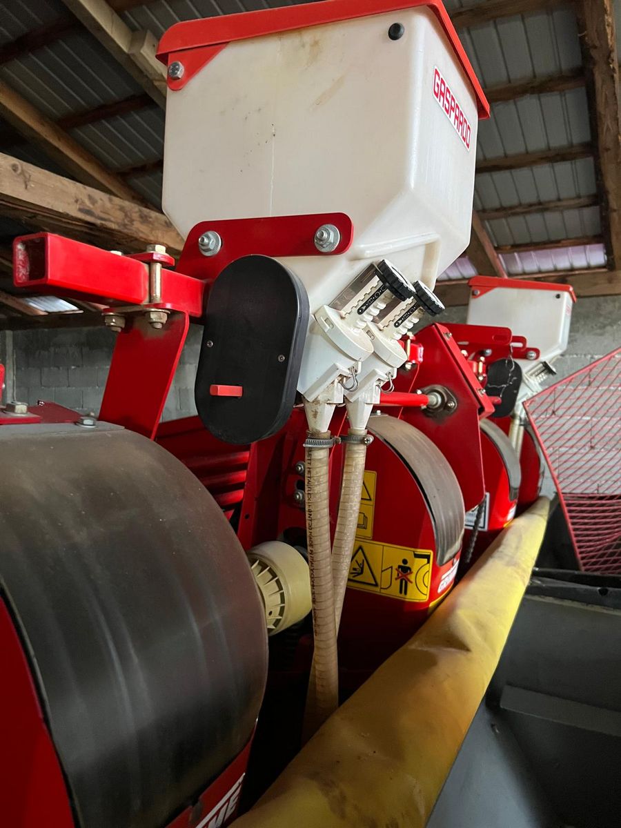 Grimme Grimme type GL 430 3