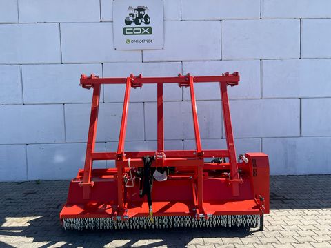 other Boxer BM230 forestry mulcher
