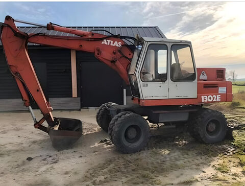 Atlas 1302E