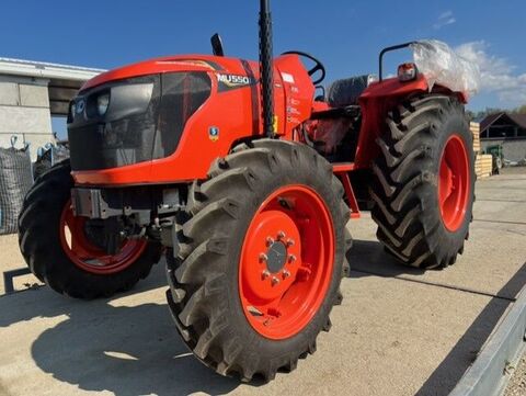 Kubota MU5501 1