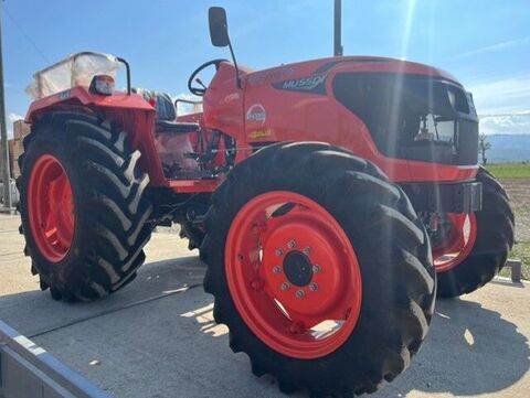 Kubota MU5501 2