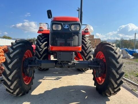 Kubota MU5501 3