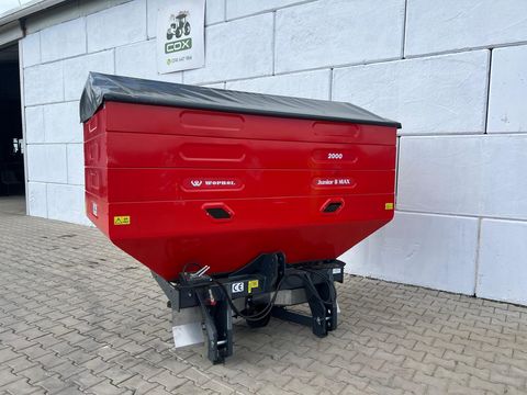 Woprol Junior II Max (2500 Liter) New