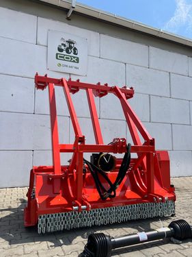 other Boxer BM165 forestry mower / mulcher
