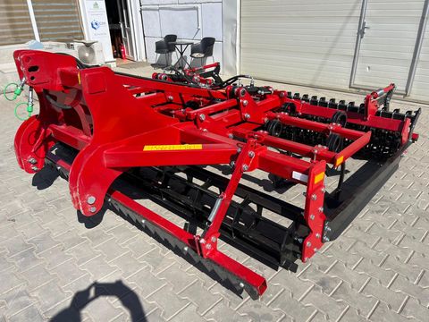 other Strumyk Kret Compactor / Cultivator – 3 m